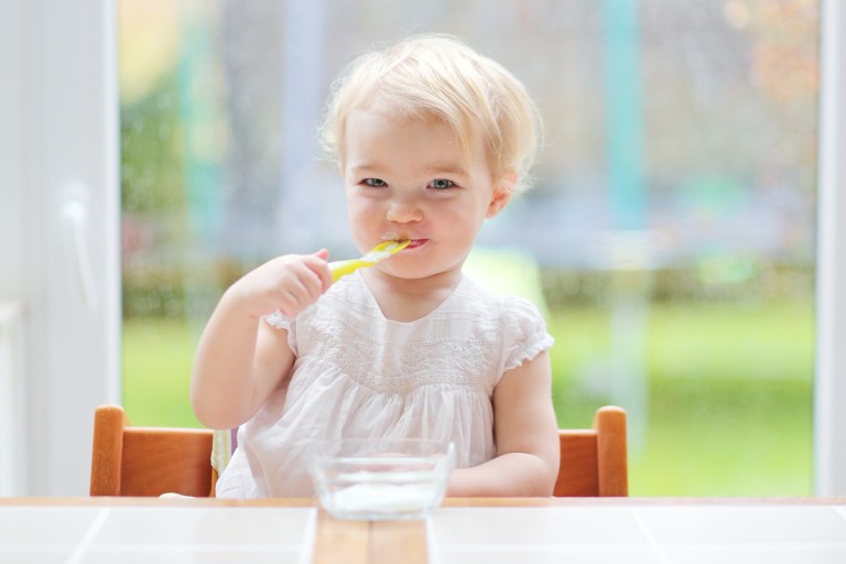 Baby Bottoms 101 Diet & Diaper Rash